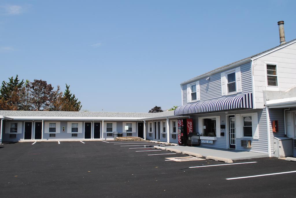 Motel Shore Point 2*