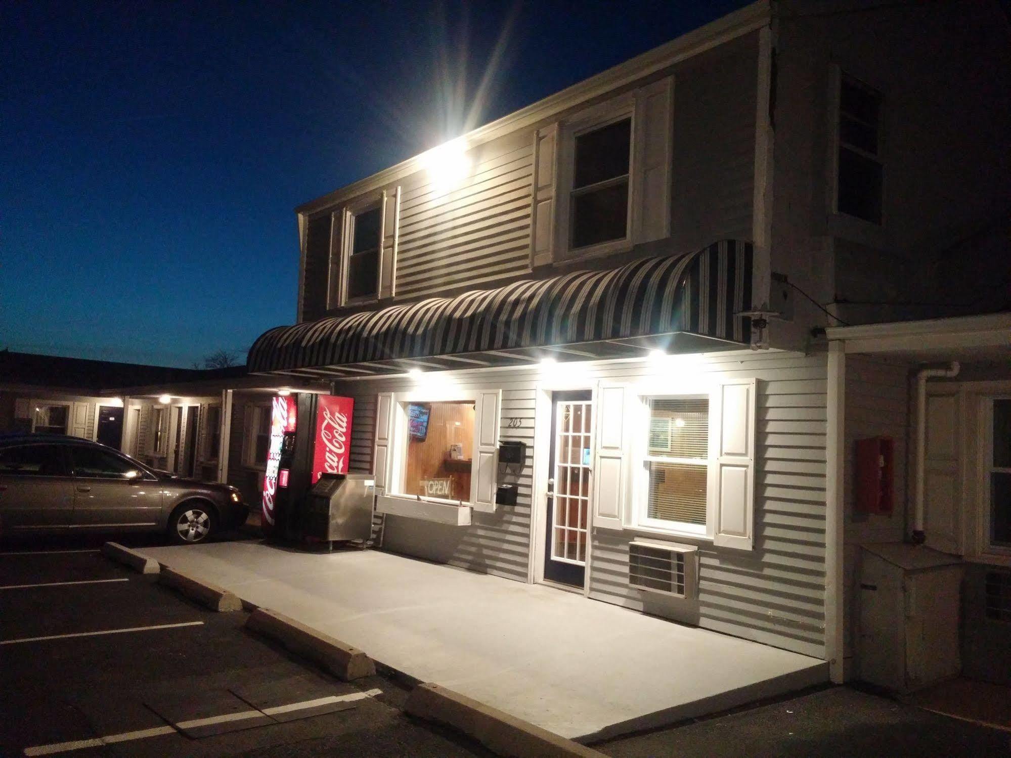 Motel Shore Point